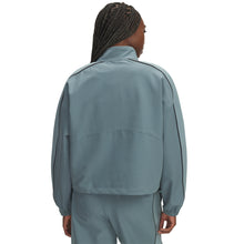 Women's Under Armour Rival Swoven Jacket