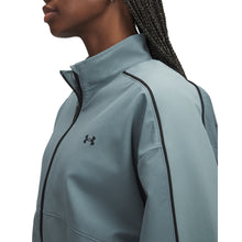 Women's Under Armour Rival Swoven Jacket
