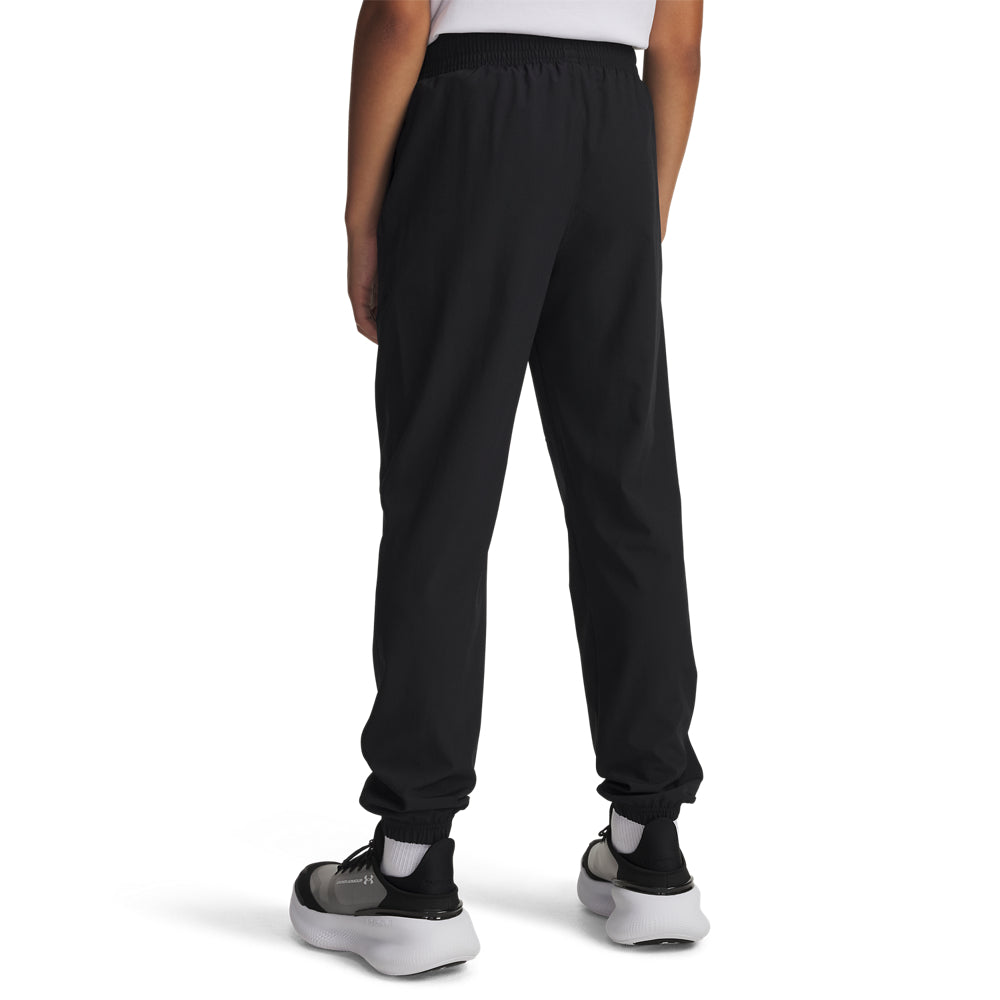 Boy's Under Armour Unstoppable Woven Jogger