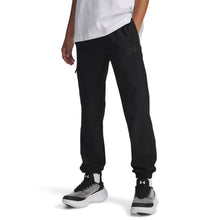 Boy's Under Armour Unstoppable Woven Jogger