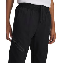 Boy's Under Armour Unstoppable Woven Jogger
