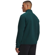 Men's Under Armour Unstoppable Fleece 1/2 Zip