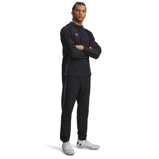 Men's Under Armour Pro Challenger Tracksuit