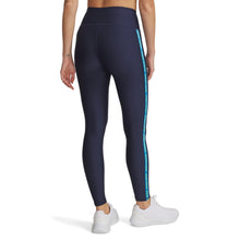 Women's Under Armour Tech Wordmark Tape Legging