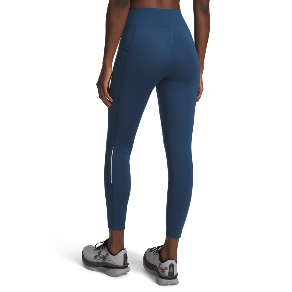 Women's Under Armour Velociti Ankle Tights