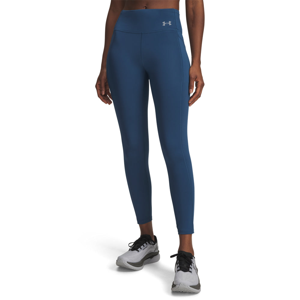 Women's Under Armour Velociti Ankle Tights