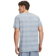 Mens Under Armour Velociti Short Sleeve