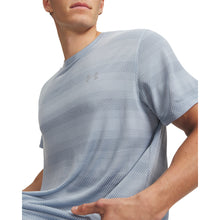 Mens Under Armour Velociti Short Sleeve