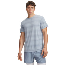 Mens Under Armour Velociti Short Sleeve
