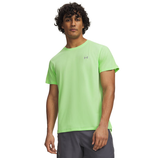 Men's Under Armour Velociti Reflect Short Sleeve