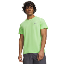 Men's Under Armour Velociti Reflect Short Sleeve