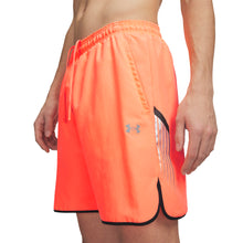 Men's Under Armour Velociti Reflect 18cm Shorts