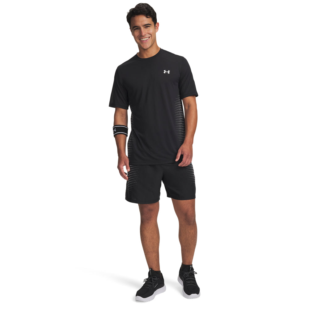 Men's Under Armour Tech Play Short Sleeve