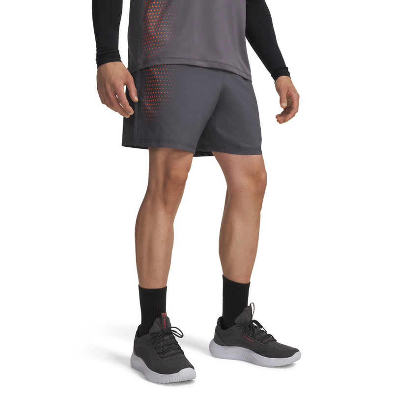 Men's Under Armour Play Short