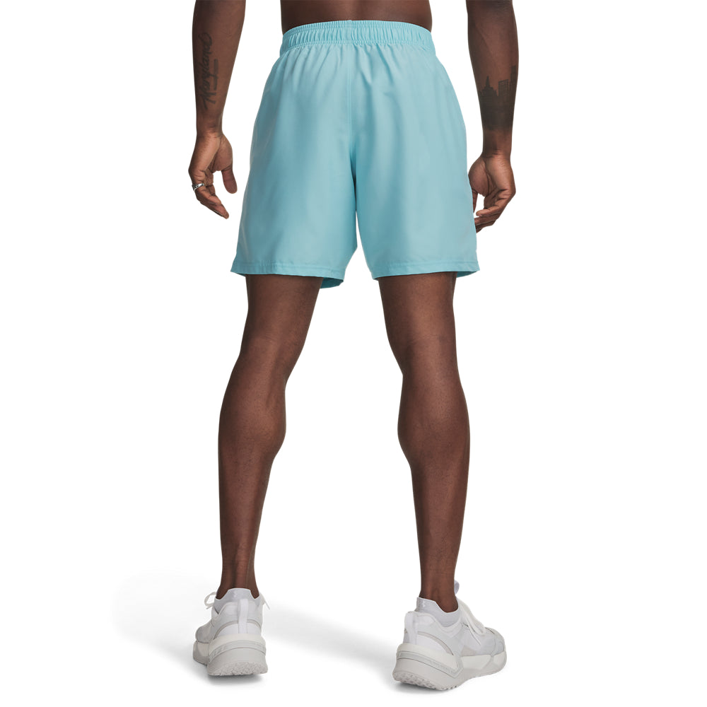 Men's Under Armour Tech Play Short