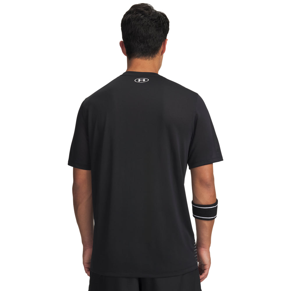 Men's Under Armour Tech Play Short Sleeve