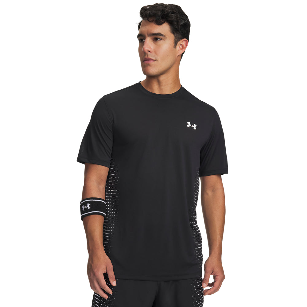 Men's Under Armour Tech Play Short Sleeve