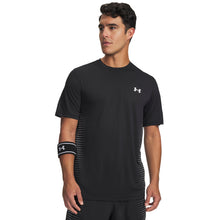 Men's Under Armour Tech Play Short Sleeve