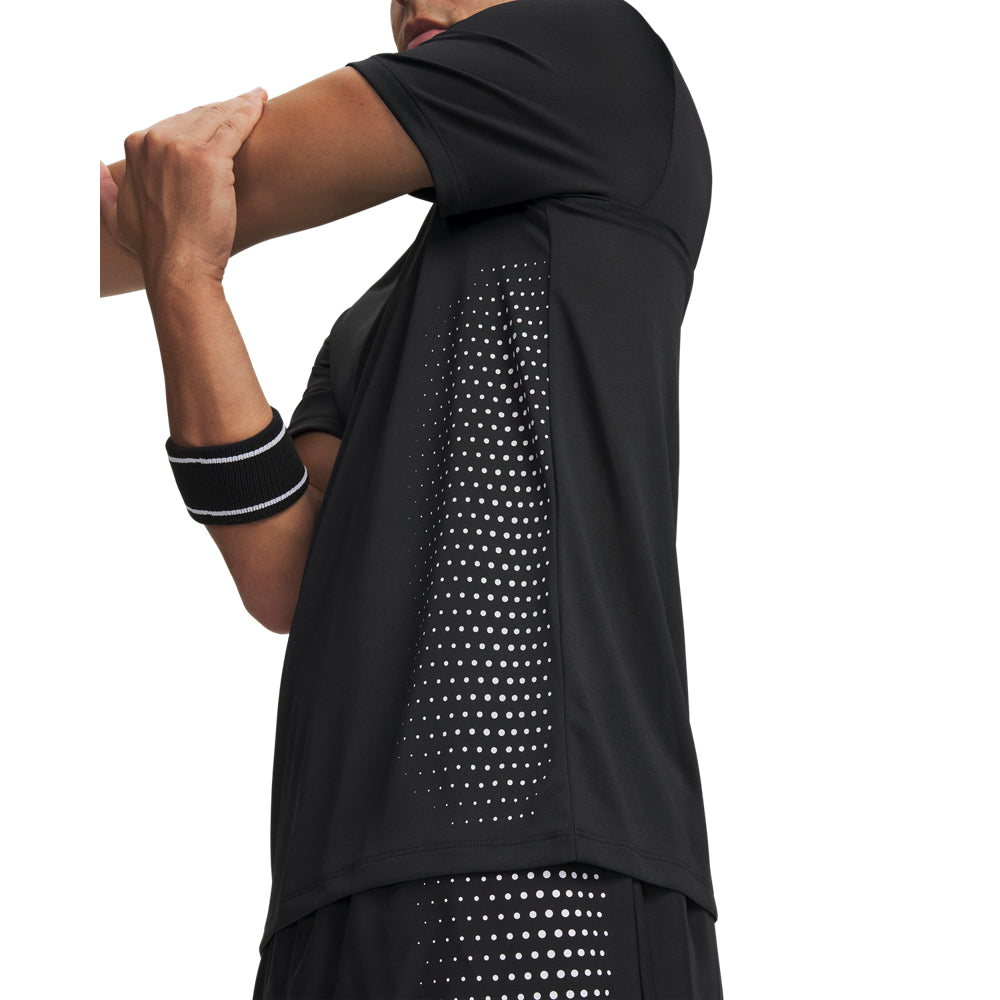 Men's Under Armour Tech Play Short Sleeve