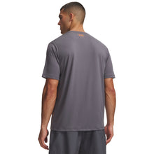 Men's Under Armour Tech Play Short Sleeve