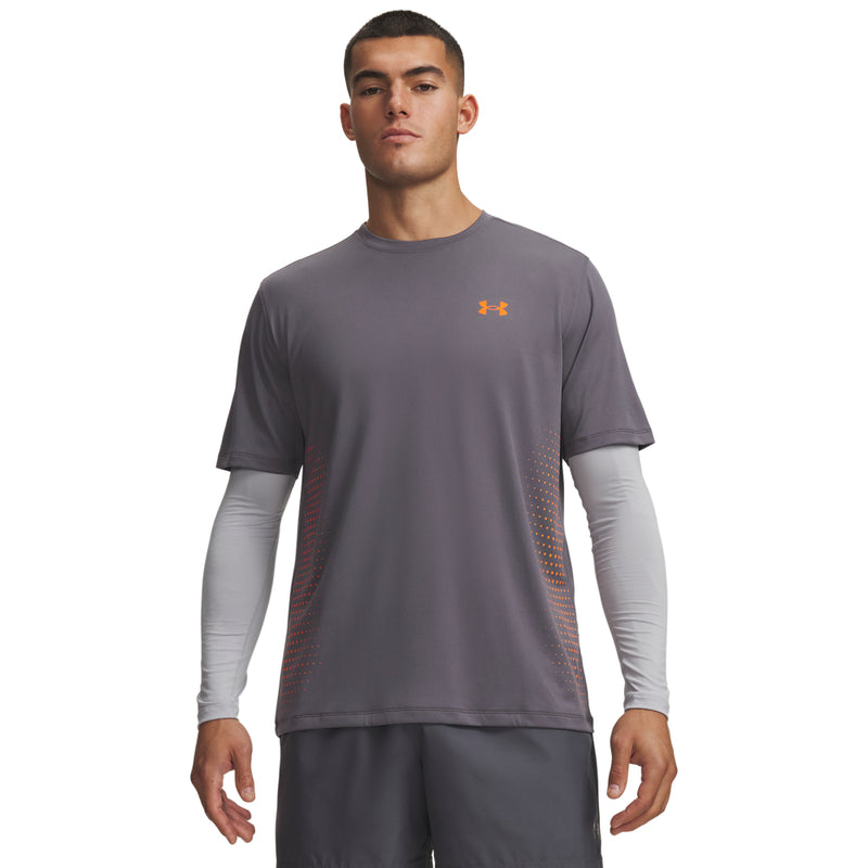 Men's Under Armour Tech Play Short Sleeve