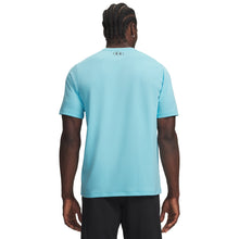 Men's Under Armour Tech Play Short Sleeve