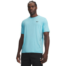Men's Under Armour Tech Play Short Sleeve