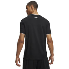 Men's Under Armour Challenger Train Short Sleeve