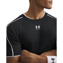 Men's Under Armour Challenger Train Short Sleeve