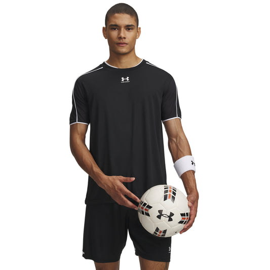 Men's Under Armour Challenger Train Short Sleeve