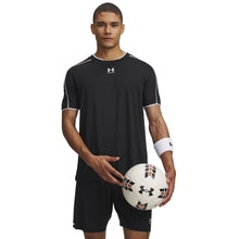 Men's Under Armour Challenger Train Short Sleeve