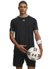 Men's Under Armour Challenger Train Short Sleeve