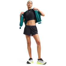 Women's Under Armour Vanish Woven 3inch Short