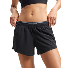 Women's Under Armour Vanish Woven 3inch Short