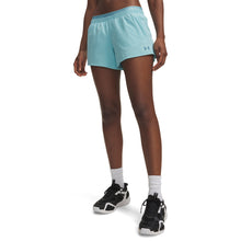 Women's Under Armour Vanish Woven 3inch Short