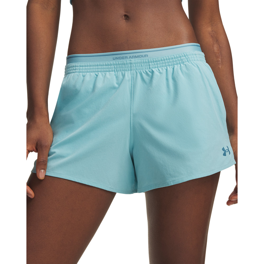 Women's Under Armour Vanish Woven 3inch Short