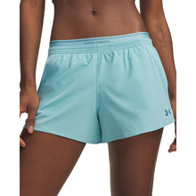 Women's Under Armour Vanish Woven 3inch Short