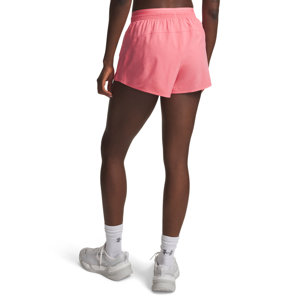 Women's Under Armour Vanish Woven 8cm Shorts