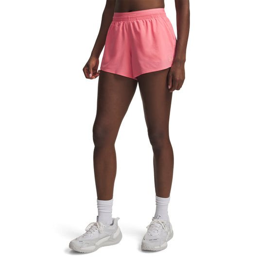 Women's Under Armour Vanish Woven 8cm Shorts