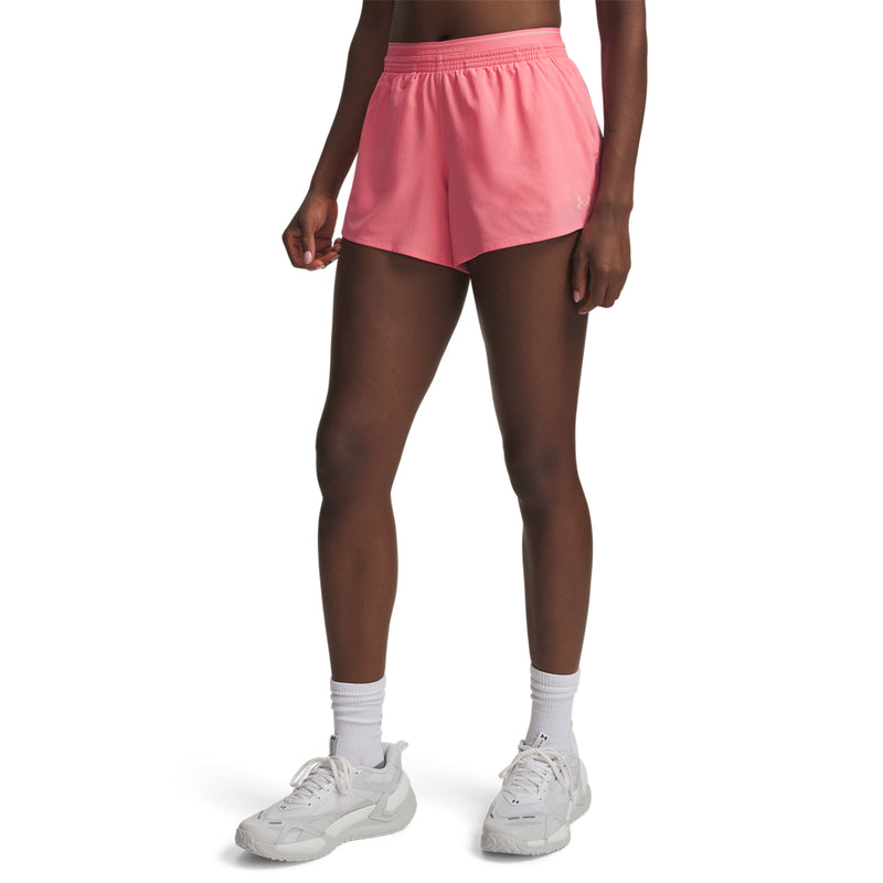Women's Under Armour Vanish Woven 8cm Shorts