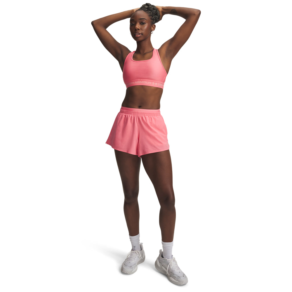 Women's Under Armour Vanish Woven 8cm Shorts