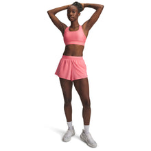 Women's Under Armour Vanish Woven 8cm Shorts