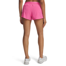 Women's Under Armour Vanish Woven 3inch Short