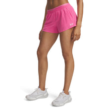 Women's Under Armour Vanish Woven 3inch Short