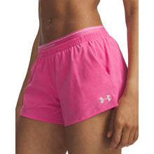 Women's Under Armour Vanish Woven 3inch Short