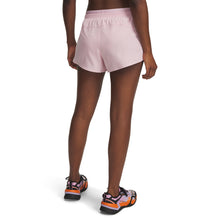 Women's Under Armour Vanish Woven 3inch Short
