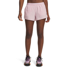 Women's Under Armour Vanish Woven 3inch Short