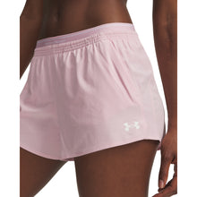 Women's Under Armour Vanish Woven 3inch Short
