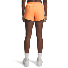 Women's Under Armour Vanish Woven 3inch Short