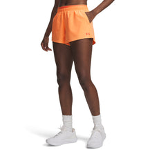 Women's Under Armour Vanish Woven 3inch Short